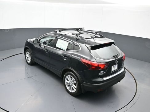 Used 2017 Nissan Rogue Sport S w/ S Appearance Package FWD image 38