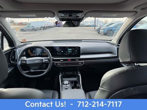New 2026 Kia Sorento EX image 15