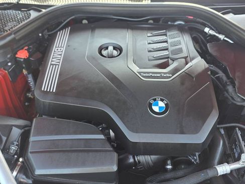 Used 2019 BMW Z4 sDrive30i RWD image 35