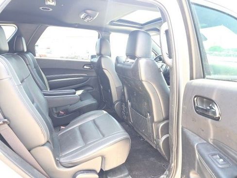 Certified 2022 Dodge Durango GT AWD/4WD image 12