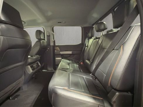 New 2026 Ford F250 Lariat w/ Lariat Premium Package AWD/4WD image 17