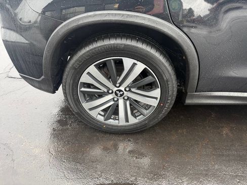 Used 2021 Mitsubishi Outlander Sport ES image 10