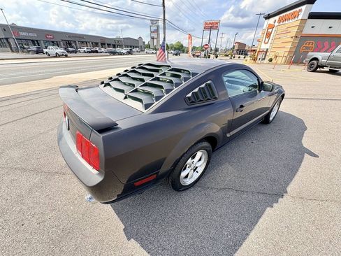 Used 2007 Ford Mustang GT Premium RWD image 30