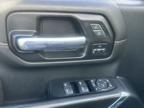 Used 2022 GMC Sierra 2500 AT4 w/ Gooseneck/5TH Wheel Package image 24