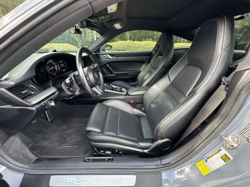 Used 2024 Porsche 911 Carrera 4S image 15