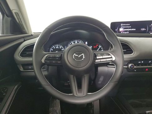 New 2026 MAZDA CX-30 Aire Edition image 16