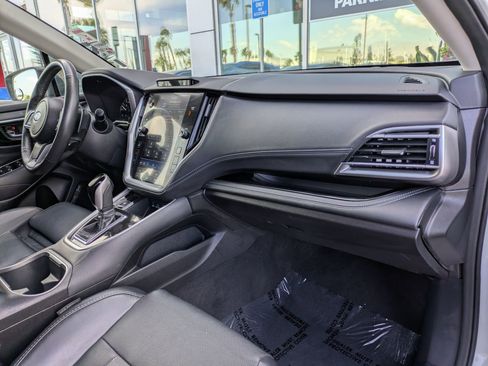 Used 2024 Subaru Outback Limited XT image 33