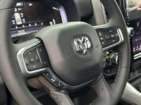 New 2026 RAM 1500 Lone Star AWD/4WD image 29