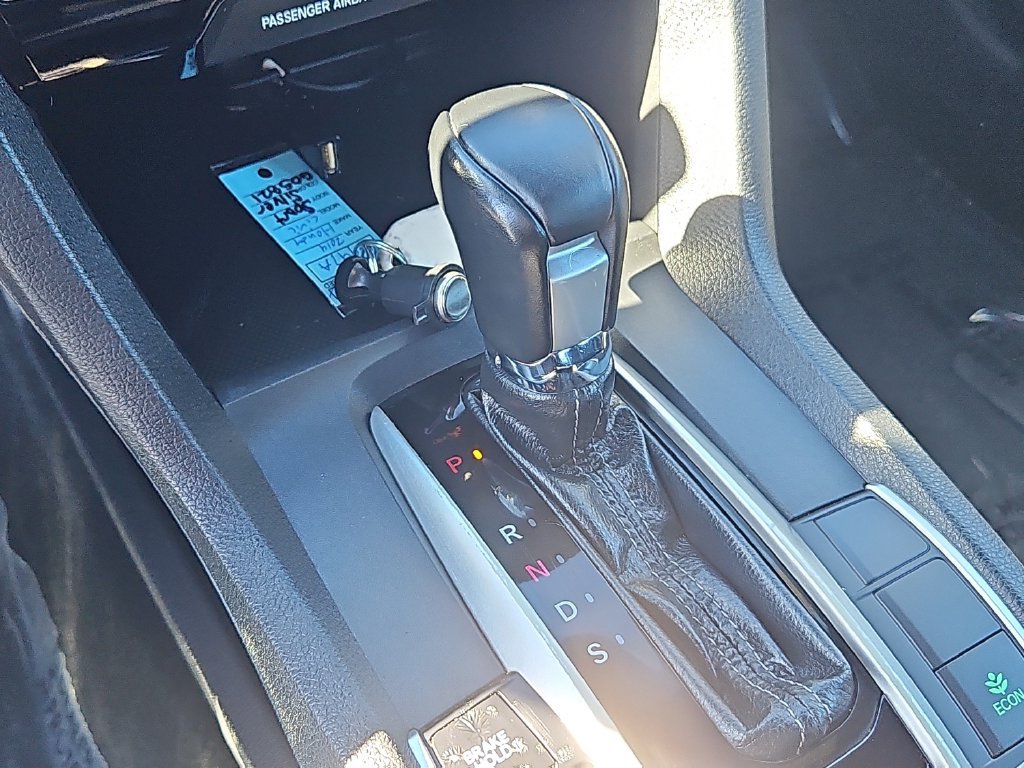 Used 2019 Honda Civic Sport image 21