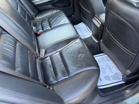 Used 2009 Honda Accord EX-L image 19