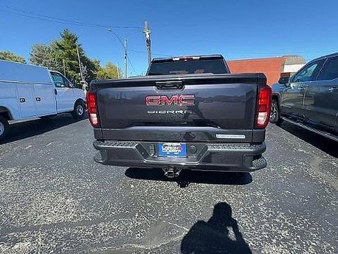 New 2026 GMC Sierra 1500 Elevation AWD/4WD image 4