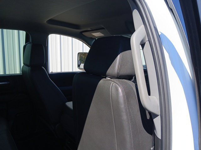 Used 2025 GMC Sierra 3500 Pro AWD/4WD image 22