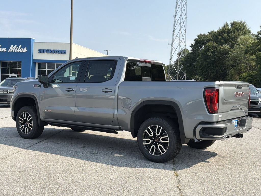 New 2026 GMC Sierra 1500 AT4 w/ Technology Package AWD/4WD image 20