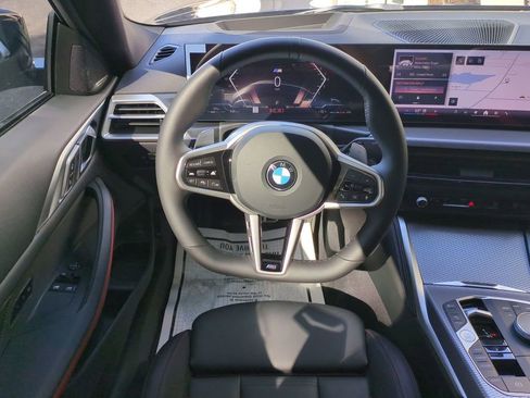 Used 2026 BMW 430i xDrive Coupe w/ M Sport Package image 15