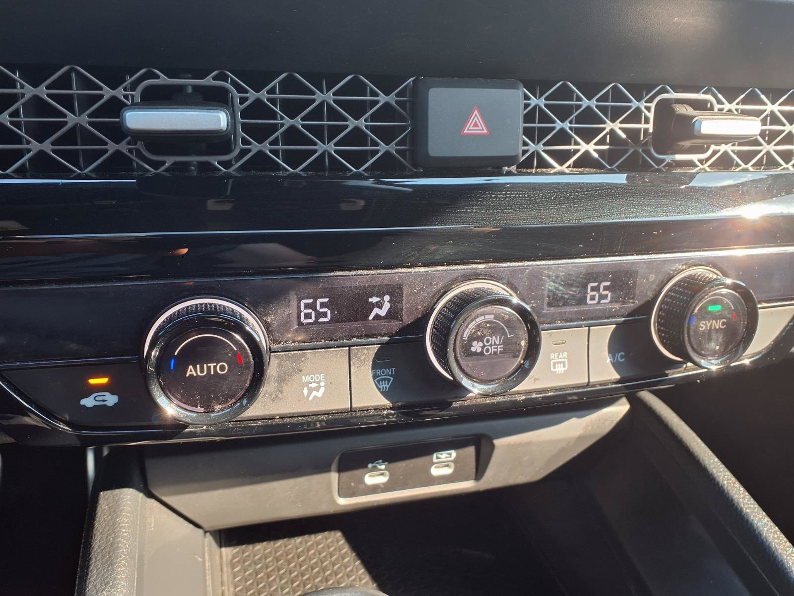Certified 2023 Honda Accord Sport image 8