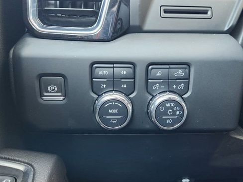 Used 2023 GMC Sierra 1500 Denali image 24