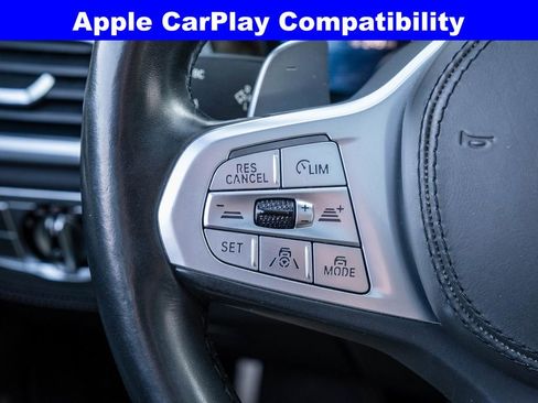 Used 2020 BMW 750i xDrive w/ Executive Package image 24