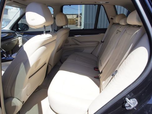 Used 2015 BMW X5 xDrive35i AWD/4WD image 12