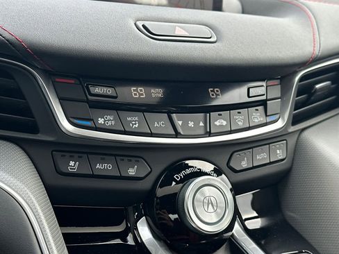 New 2025 Acura TLX SH-AWD w/ A-SPEC Pkg image 17