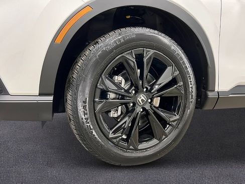 New 2025 Honda CR-V Sport Touring image 12