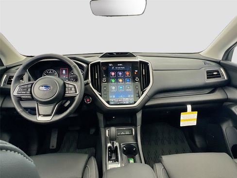 New 2026 Subaru Ascent Limited image 33
