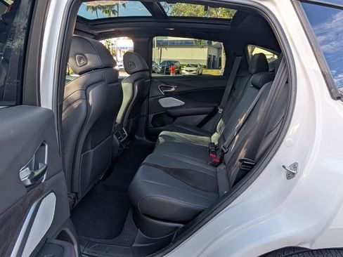 Used 2023 Acura RDX A-Spec image 14