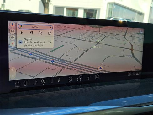 New 2025 Cadillac Escalade IQ Sport 2 image 19