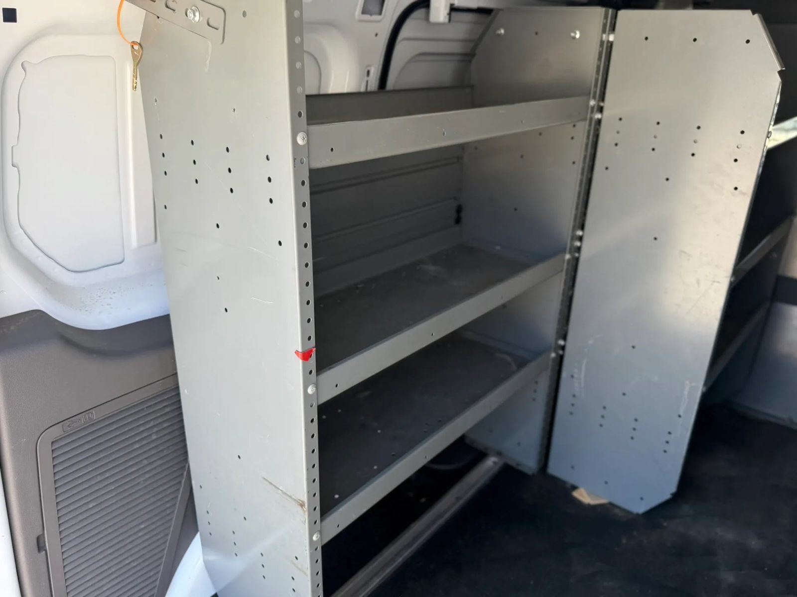 Used 2022 Ford Transit Connect XL FWD image 11