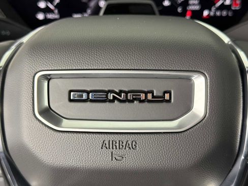 New 2026 GMC Yukon XL Denali AWD/4WD image 26