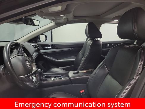 Used 2023 Nissan Maxima SL FWD image 12