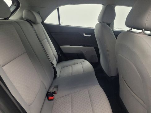 Used 2022 Kia Rio S w/ Option Group 015 image 19