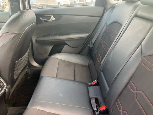 Used 2021 Kia Forte GT image 31