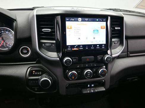 Used 2023 RAM 1500 Big Horn RWD image 14