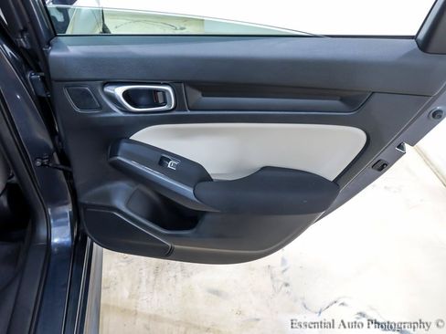 Used 2024 Honda Civic EX image 28