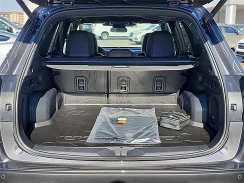 New 2026 Subaru Forester Limited image 5