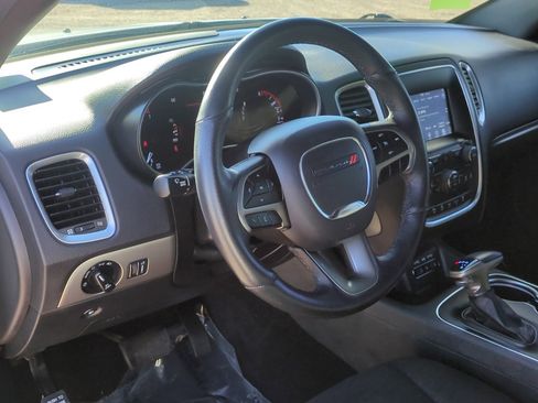 Used 2019 Dodge Durango SXT image 13