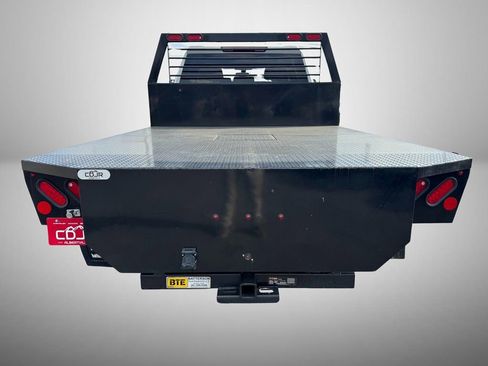 Used 2022 Chevrolet Silverado 3500 LT w/ Convenience Package image 7