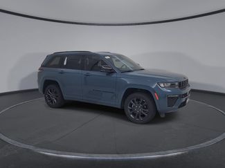 New 2026 Jeep Grand Cherokee Limited AWD/4WD video 2