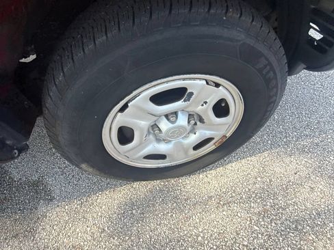 Used 2006 Toyota Tacoma 2WD Regular Cab image 36