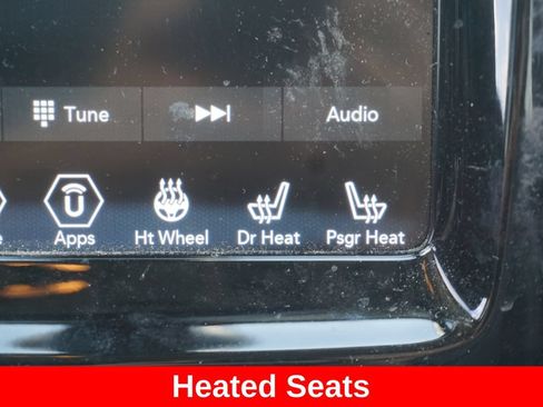 Used 2019 Jeep Compass Limited w/ Safety & Security Group AWD/4WD image 7