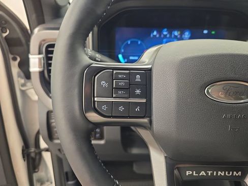New 2026 Ford F250 Platinum AWD/4WD image 43