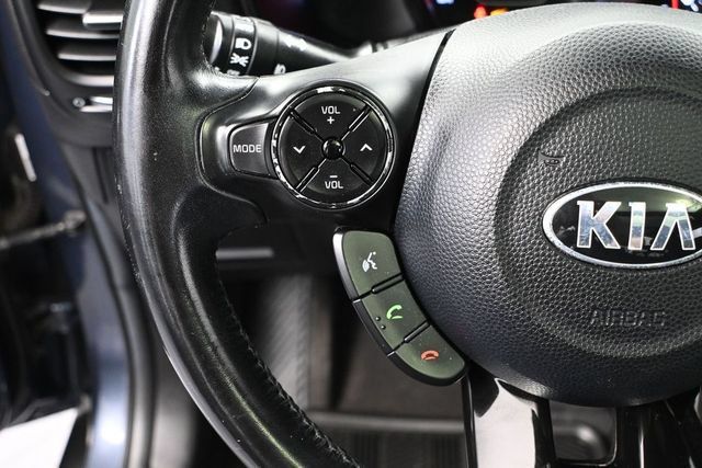 Used 2014 Kia Soul ! w/ Sun & Sound Package FWD image 20