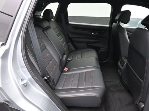 Used 2025 Honda CR-V Sport-L image 24