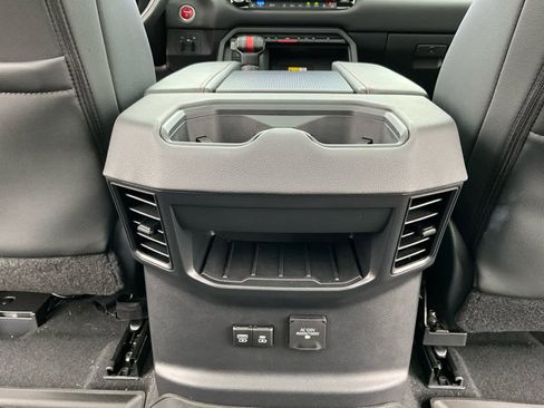 Used 2024 Toyota Tundra TRD Pro image 29