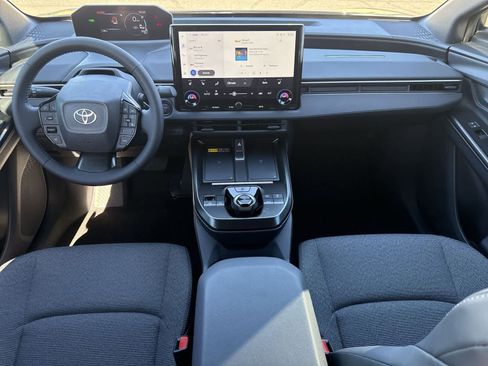 Certified 2026 Toyota bZ image 15