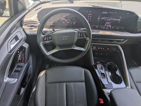 Used 2025 Audi Q5 Premium Plus AWD/4WD image 28