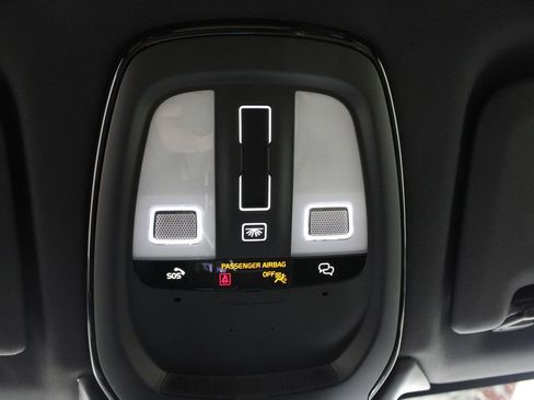 New 2026 Volvo XC60 B5 Plus w/ Protection Package Premier AWD/4WD image 29