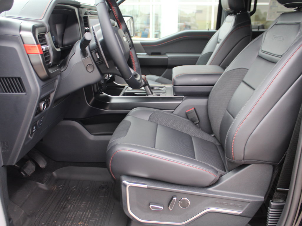 New 2026 Ford F150 Raptor AWD/4WD image 9