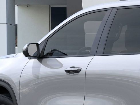 New 2026 GMC Acadia Elevation w/ Black Edition FWD image 12