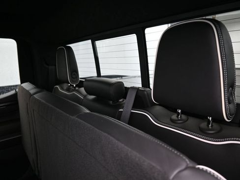 Used 2022 GMC Sierra 1500 AT4X AWD/4WD image 12